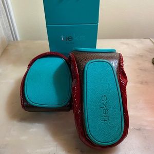 Tieks Ballet Flats